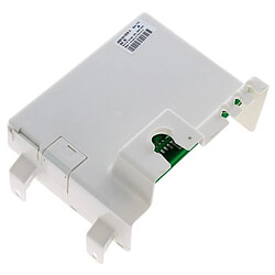 Avis Whirlpool Platine de contrôle réfrigérateur