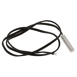 Sonde de congélateur pour réfrigérateur