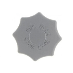 Candy Bouchon adoucisseur pour lave-vaisselle