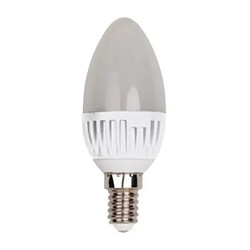 Horoz electric ampoule LED flamme E14 - 4000K