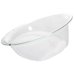 Vedette Hublot en verre pour lave-linge