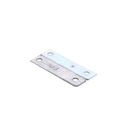 Protection de charnière de couvercle pour cuisinière