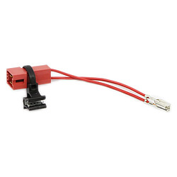 Whirlpool Adaptateur câble pompe de vidange lave-linge