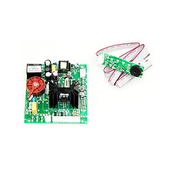 Polti Module électronique KIT POF394918