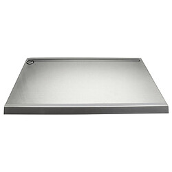 Germania couvercle en verre pour cuisinière