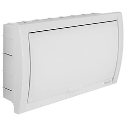 Panasonic tableau encastrable 18 modules