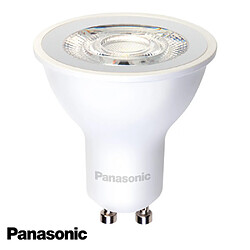 Panasonic Ampoule LED GU10 6W