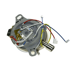 Philips Chaudière pour centrale vapeur