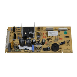 Beko module de commande pour réfrigérateur