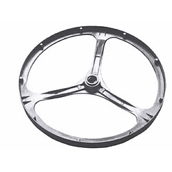 Whirlpool Poulie de tambour lave-linge - Ø 300 mm