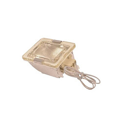 Scholtes Kit lampe four micro-ondes