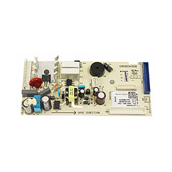 Beko module de puissance réfrigérateur