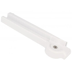 Avis Lg glissière de bac réfrigérateur côté droit