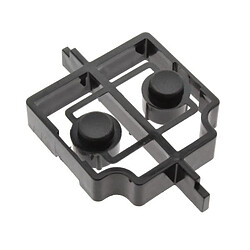 Ikea ensemble bouton micro-ondes