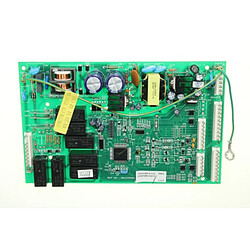General electric module de commande réfrigérateur