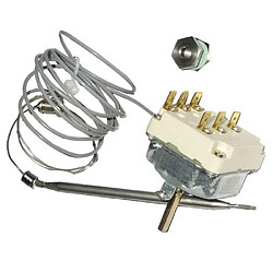 Thermostat friteuse pour four EGO