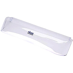 Faure couvercle compartiment beurre réfrigérateur