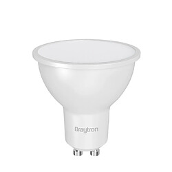 Braytron ampoule LED GU10 5W 4000K