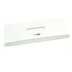 Whirlpool Porte d’évaporateur réfrigérateur