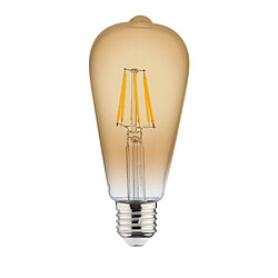 Horoz electric Ampoule LED filament vintage E27