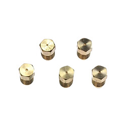 Bompani Injecteurs gaz pour cuisinière