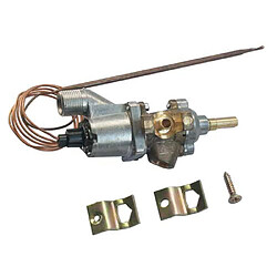 Far Robinet thermostat gaz pour cuisinière