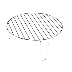 Whirlpool grille de micro-ondes