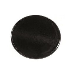 Horn chapeau de brûleur rapide pour cuisinière