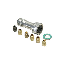 Bompani injecteurs gaz naturel pour cuisinière