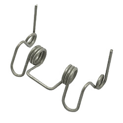 Whirlpool ressort de poignée de porte pour lave-linge