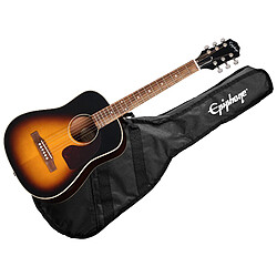 Epiphone J-45 Express
