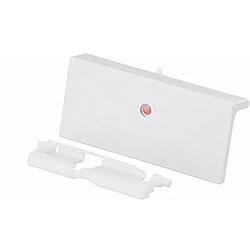 De dietrich Crochet de porte réfrigérateur