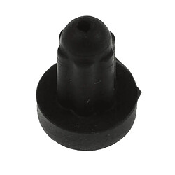 Scholtes Pied Caoutchouc de Grille Fonte