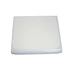 Indesit couvercle de lave-linge