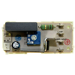 Liebherr Thermostat électronique de réfrigérateur