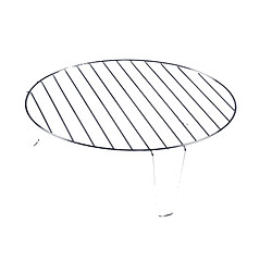 Whirlpool grille de four micro-ondes