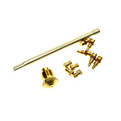 Kuppersbusch injecteurs propane pour cuisinière