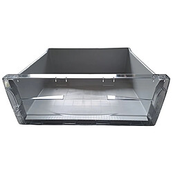 Indesit Tiroir supérieur de congélateur