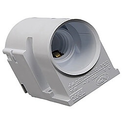 Electrolux Douille de lampe congélateur