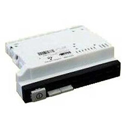 Electrolux Module électronique lave-vaisselle