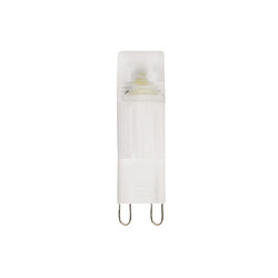 Horoz electric Ampoule LED capsule G9