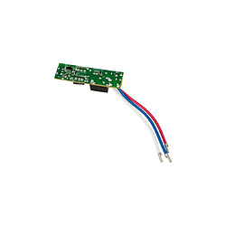 Avis Delonghi module de commande cafetière