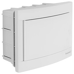 Panasonic Tableau nu encastrable