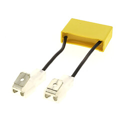 Avis Polti Condensateur pour centrale vapeur