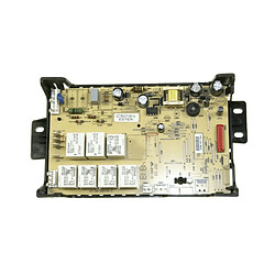 Whirlpool platine de puissance micro-ondes