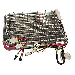 Samsung Évaporateur réfrigérateur avec résistance