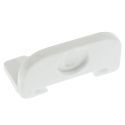 Gorenje guide de glissière de porte réfrigérateur