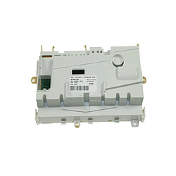 Whirlpool Platine de contrôle lave-vaisselle