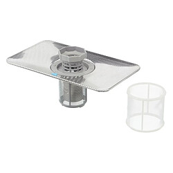 Bosch filtre complet pour lave-vaisselle