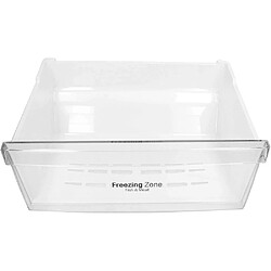 Lg Tiroir de congélateur central pour réfrigérateur